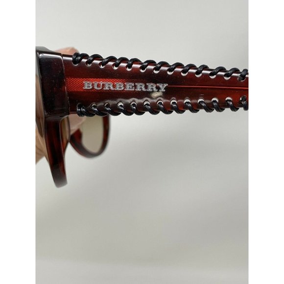 Burberry Sunglasses B 4121-Q 3322/13 Italy 58 [] 17 135 Out Of Stock main image 9